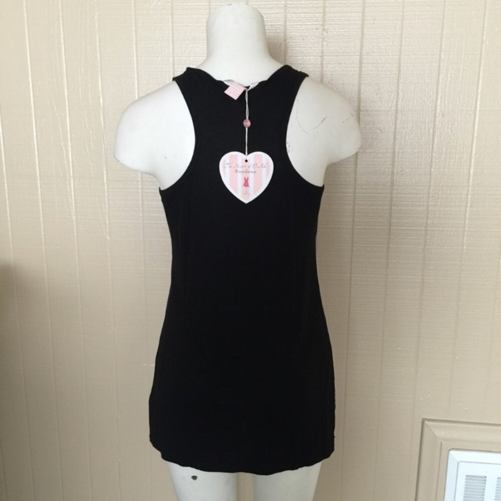 CAbi Racerback Tank Top - Picture 3 of 4